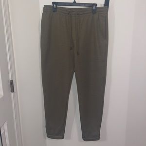 Zara Casual Pants